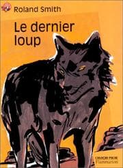 Tapa de Le dernier loup