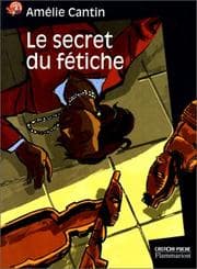 Tapa de Le Secret du fétiche