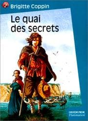Tapa de Le Quai des secrets