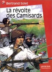 Tapa de La Révolte des Camisards