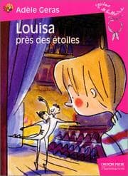 Tapa de Louisa près des étoiles