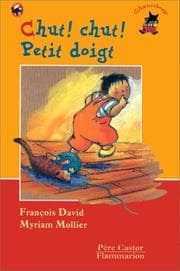 Tapa de Chut! chut! petit doigt