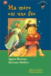Tapa de Ma mère est une fée