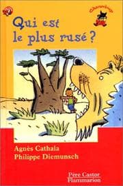 Tapa de Qui est le plus rusé?