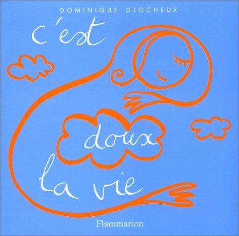 Tapa de C'est doux la vie