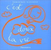 Tapa de C'est doux la vie