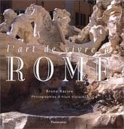 Tapa de L'art de vivre à Rome (avec guide)