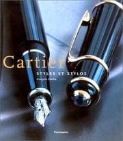 Tapa de Cartier