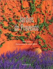 Tapa de Jardins de Provence