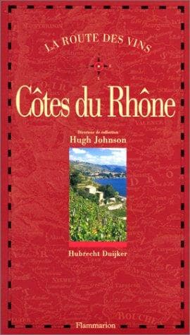 Tapa de Côtes du Rhône