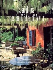 Tapa de Jardins de la côte d'azur
