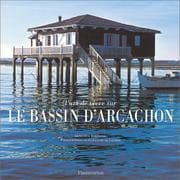 Tapa de L'Art de vivre sur le bassin d'Arcachon (French Edition)