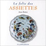 Tapa de La Folie des assiettes