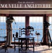 Tapa de L'ART DE VIVRE EN NOUVELLE ANGLETERRE (BEAUX LIVRES (A)) (French Edition)