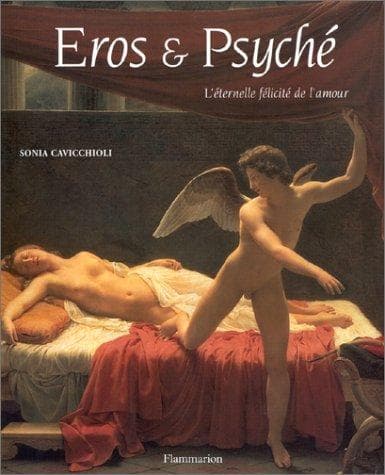 Tapa de Eros et Psyché