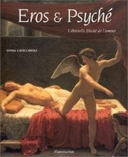 Tapa de Eros et Psyché