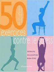 Tapa de 50 exercices contre le stress