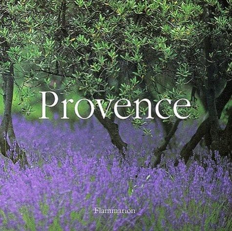 Tapa de Provence