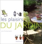 Tapa de Les plaisirs du jardin