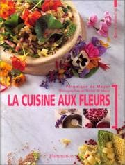 Tapa de La cuisine aux fleurs