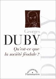 Tapa de Qu'est-ce que la société féodale ?
