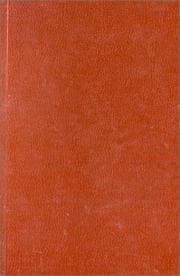 Tapa de Histoire de France au dix-septième siecle