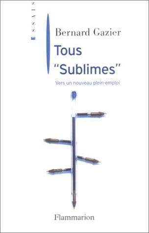 Tapa de Tous "Sublimes"