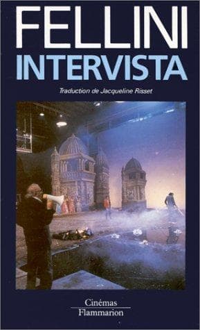 Tapa de Intervista