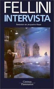 Tapa de Intervista
