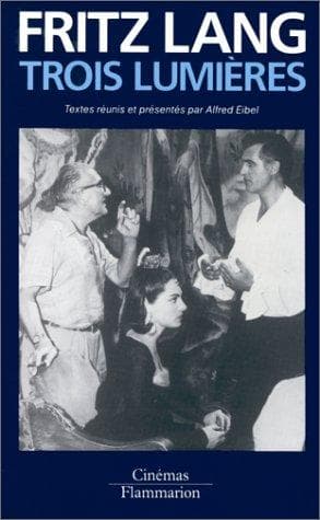 Tapa de Trois lumières