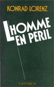 Tapa de L'homme en péril