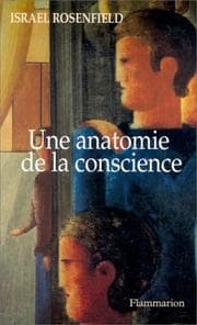 Tapa de Une anatomie de la conscience