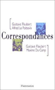 Tapa de Correspondances