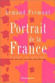 Tapa de Portrait de la France