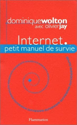 Tapa de Internet