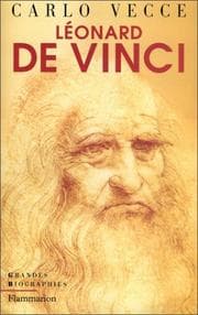 Tapa de Léonard de Vinci