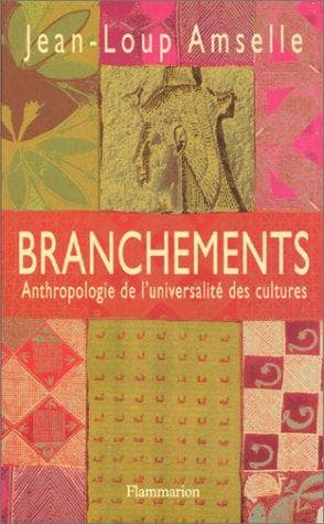 Tapa de Branchements