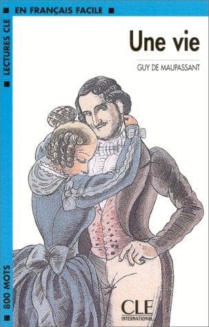 Tapa de Lectures Cle En Francais Facile - Level 2