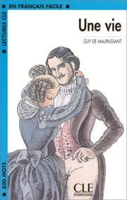 Tapa de Lectures Cle En Francais Facile - Level 2