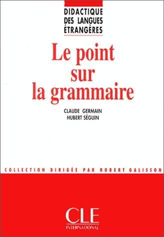 Tapa de Didactique DES Langues Etrangeres