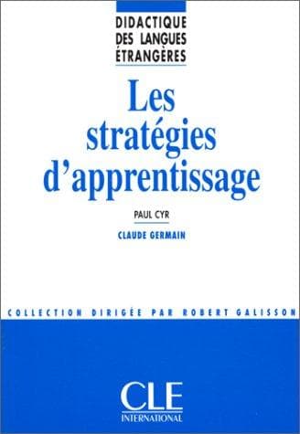 Tapa de Didactique DES Langues Etrangeres