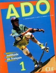 Tapa de ADO Level I