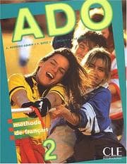 Tapa de ADO Level II