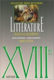 Tapa de XVIIIe siècle
