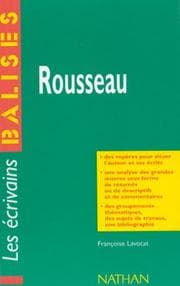 Tapa de Rousseau