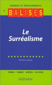 Tapa de Balises - Genres et Mouvements 4
