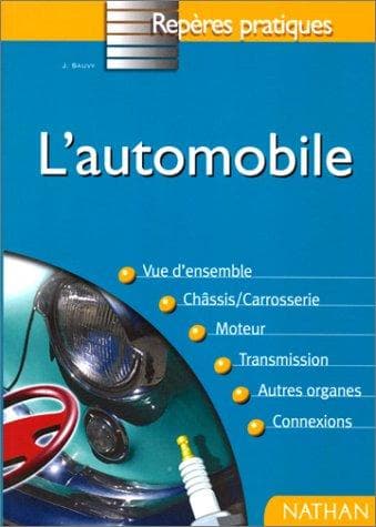 Tapa de L'automobile