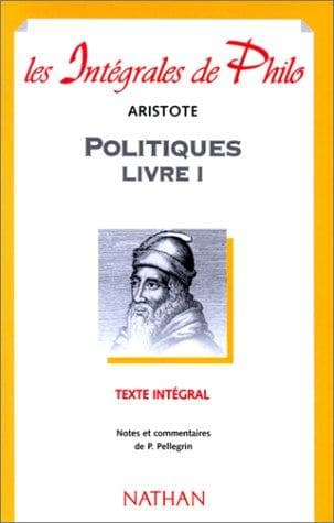 Tapa de Aristote