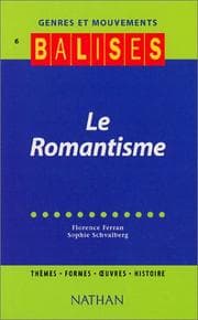 Tapa de Balises - Genres et Mouvements 6