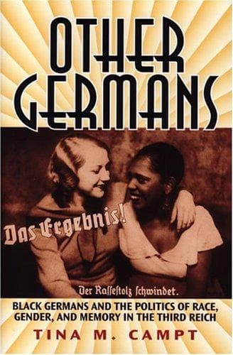 Tapa de Other Germans